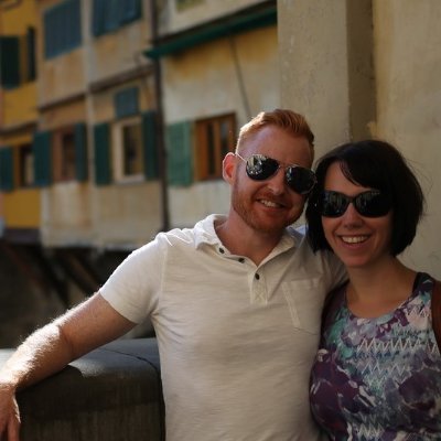 Michael Caron - Twitter Profile Picture of Michael Caron (@coderomnipotens) on Twitter