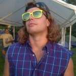 Profile Picture of Andrew Bibby (@apbibby) on Instagram