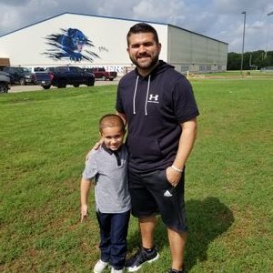 Profile Picture of Christopher Eiland (@ChrisEiland4410) on Twitter
