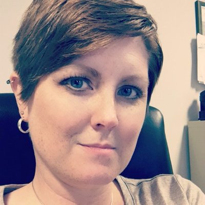Profile Picture of Stephanie A. Cain (@stephanie_cain) on Twitter