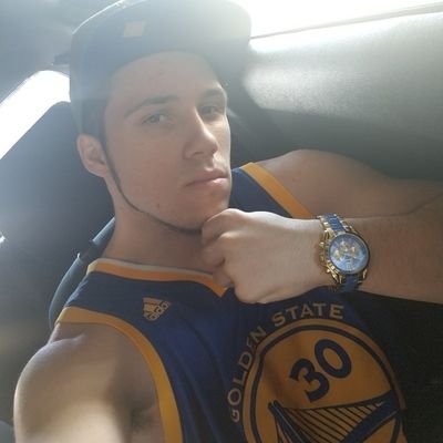 Profile Picture of Stefan Glover (@StefanGlover5) on Twitter
