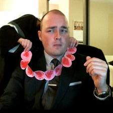 Profile Picture of Mike Erwin (@Michael_Erwin77) on Twitter