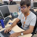 Profile Picture of Ankit Kumar Pushparaj (@ankitkp_567) on Instagram