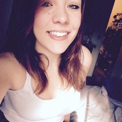 Profile Picture of Miranda Miner (@maandahpanda) on Twitter
