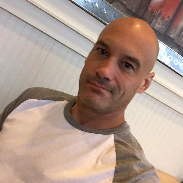 Profile Picture of Volkmanni David (@david47488) on Tiktok