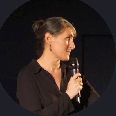 Profile Photo of Dr. Heather Price (@huprice) on Twitter