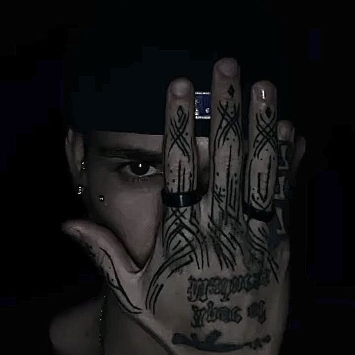 Profile Picture of Gabriel kang (@gabriel_kang) on Tiktok