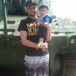 Profile Picture of Nathaniel Richard Rideout (@rideoutnathaniel) on Instagram