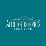 Profile Picture of Alto Los Colonos - Frutillar (@altoloscolonos) on Instagram