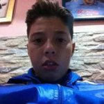 Profile Picture of Andrea Platone (@andrewcr7) on Instagram