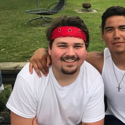 Profile Picture of Kyle Meier (@K_Meier60) on Twitter