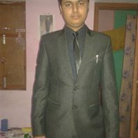 Profile Picture of Amul Kumar (@amul-kumar-17) on Quora
