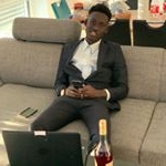 Profile Picture of Emmanuel Uwaifo Franklin (@blvcksavage__) on Instagram