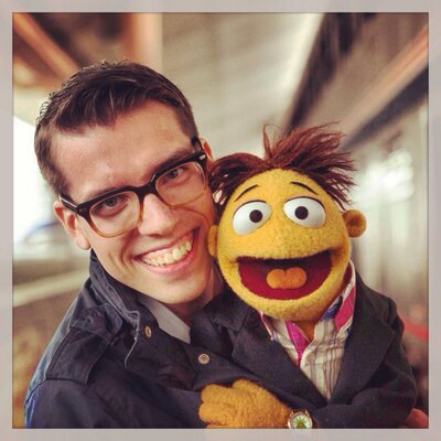 Profile Picture of Matt Wilkie (@WritingWilkie) on Twitter