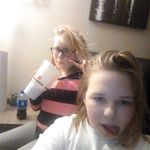 Profile Picture of jolynn rose allen (@harleighallen) on Instagram