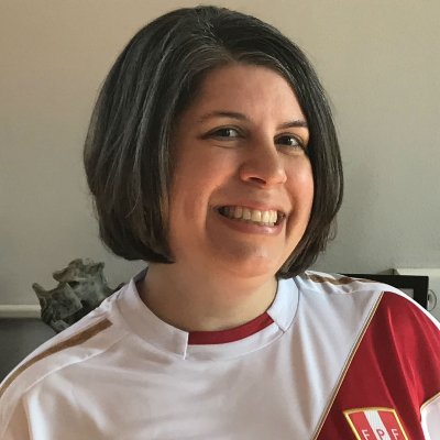 Profile Picture of Heather Bonikowski (@paws2rescu) on Twitter