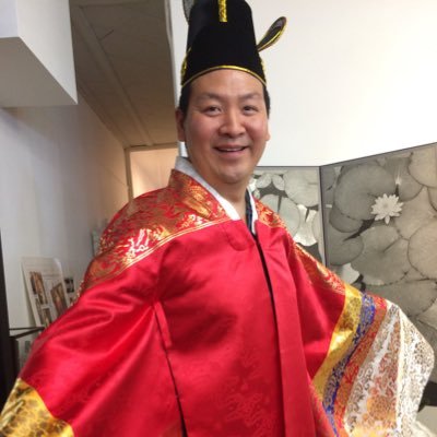 Profile Picture of 재민 (@Chi_Robert_Lee) on Twitter