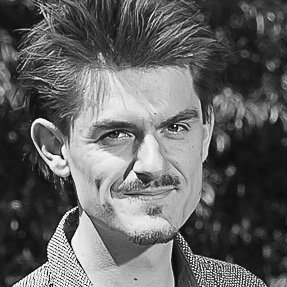 Profile Picture of Louis De Jaeger - Commensalist (@LouCommensalist) on Twitter