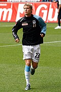 Profile Picture of Benjamin Schwarz (footballer)on Wikipedia