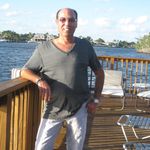 Profile Picture of Steven Eckert (@eckert.steven) on Instagram