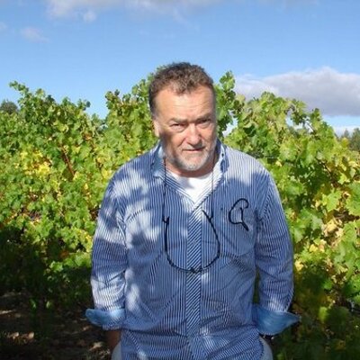 Profile Picture of Brian Fletcher (@fletchwine) on Twitter