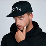 Profile Picture of Patrick Petrone (@patronnj) on Instagram