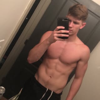 Profile Picture of Joshua Knott (@knottfitness) on Instagram