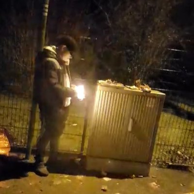 Profile Picture of Paul Zimmermann (@PaulZim65875043) on Twitter