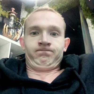Profile Picture of Mike Rew (@MikeRewen) on Twitter