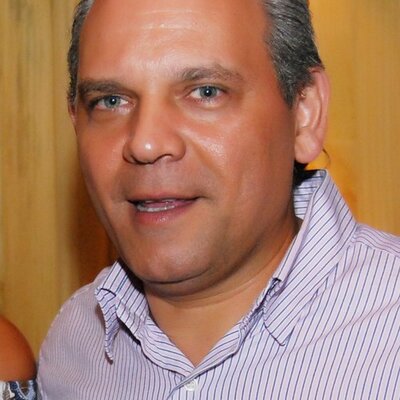 Profile Picture of Omar Taha (@omartaha) on Twitter