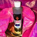 Profile Picture of Crystal Banks (@cnballnatural_hair_beauty) on Instagram