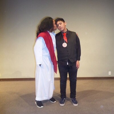 Profile Picture of Daniel Alameda (@Daaannnniel) on Twitter