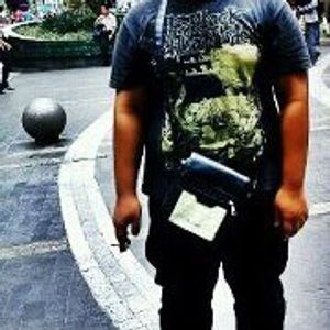 Profile Picture of Ammar Farhan (@ammar.deathcore) on Myspace