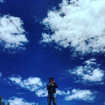 Profile Picture of O. Leo Mora (@Leomora97) on Twitter