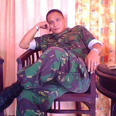 Profile Picture of Alfrits Robin Lukas (@RobinLukas) on Twitter