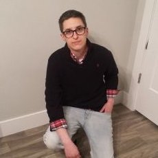 Profile Picture of Aaron Hoagland (@AaronHoagland2) on Twitter