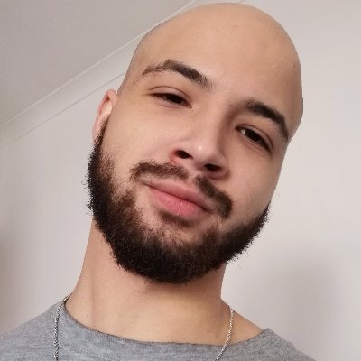 Profile Picture of J 🌍 (@JaredHendricks5) on Twitter