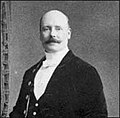 Profile Picture of Charles Dawsonon Wikipedia