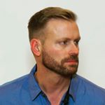 Profile Picture of Jeff Tompkins (@tompkinj) on Instagram