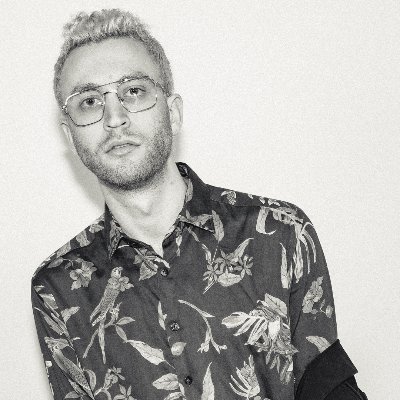 Profile Picture of Marcus James 🖤 (@heymarcusjames) on Twitter