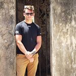 Profile Picture of Evan Jeremy Hoerter (@evanhoerter) on Instagram