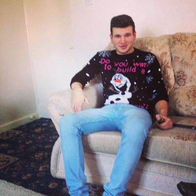 Matt Selman - Twitter Profile Picture of Matt Selman (@MattSelman94) on Twitter