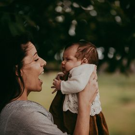 Profile Picture of Bianca Archer (@biancaarcher) on Pinterest