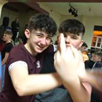Profile Picture of Daniel Hannon (@danhannon04) on Instagram