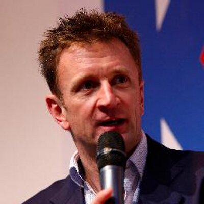 Profile Picture of Allan McNish PR (@AllanMcNishPR) on Twitter