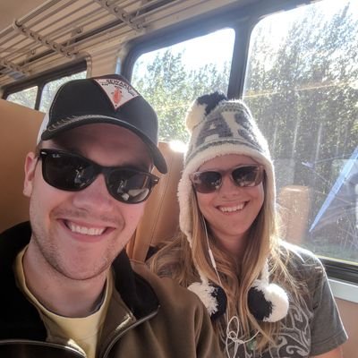 Profile Picture of Eric McIntyre (@Eric_Mcintyre) on Twitter