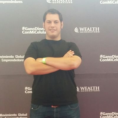 Profile Picture of Alejandro Marroquin (@alex_marroquin_) on Twitter