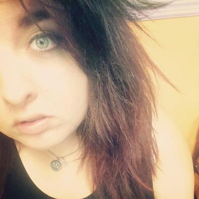 Profile Picture of Brooke Denman (@TheOneTrueSass) on Twitter