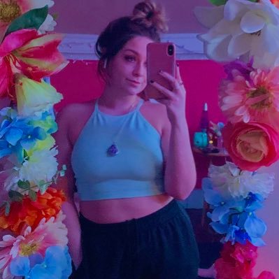 Profile Picture of Haley Goodman (@HaleyGoodman25) on Twitter