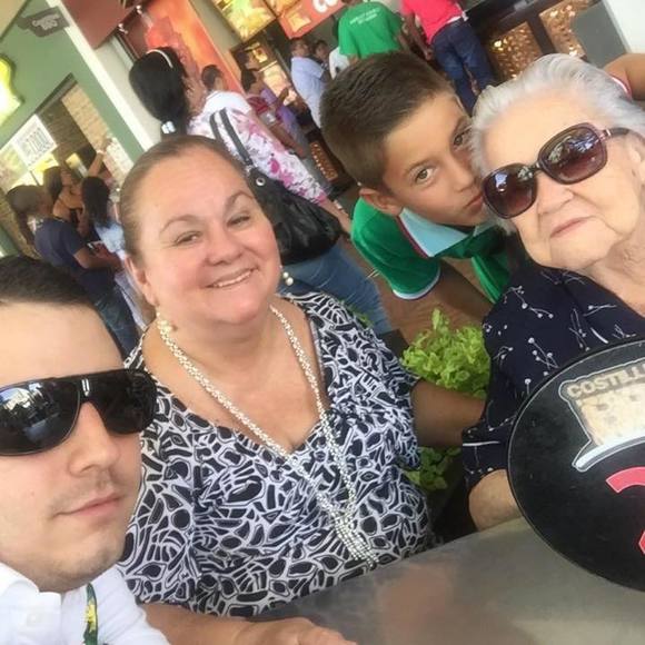 Profile Picture of Juan jose Wagner cadavid (@juanjo1327) on Poshmark